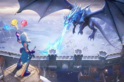 帝国与魔法内购版 1.58.00 安卓版 2