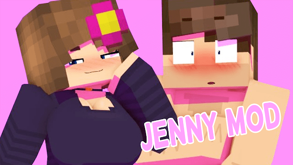 我的世界jenny 3.3.35.270132 安卓版 3