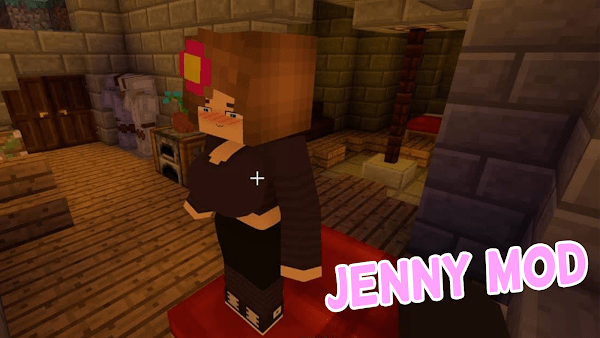 我的世界jenny 3.3.35.270132 安卓版 1