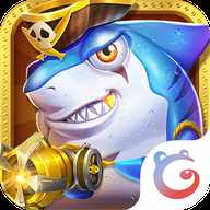 捕鱼神手3d版无限钱版本