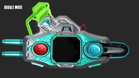 假面骑士cronus模拟器 1.4 安卓版 1