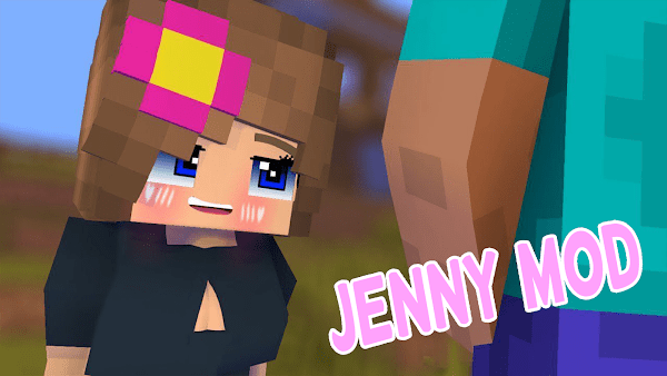 我的世界jenny 3.3.35.270132 安卓版 2