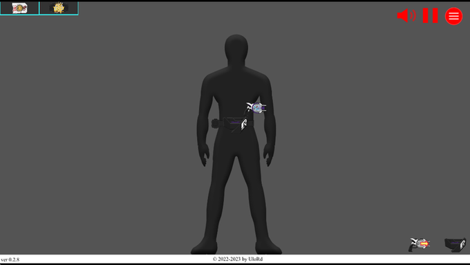 极狐人物驱动器 v1.0 安卓版 1