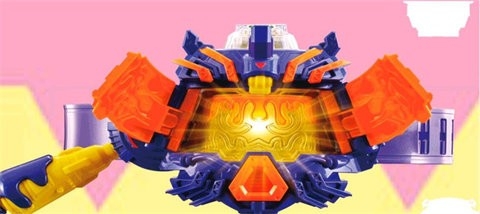 假面骑士布拉姆模拟器 v1.5 最新版 2
