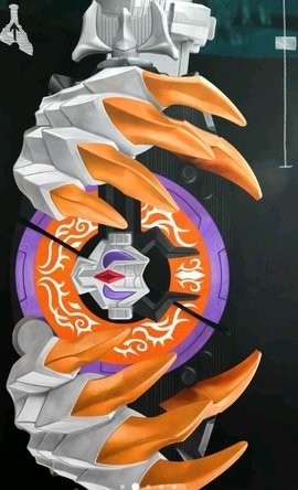 假面骑士极狐模拟器豪华版 1.6.32 安卓版 1