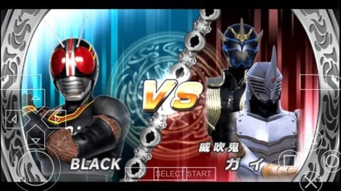 假面骑士超巅峰英雄 1.0.0 安卓版 1