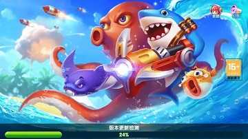 捕鱼季所有版本
