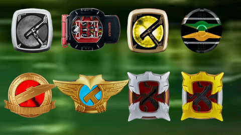 假面骑士电王模拟器 v1.3 安卓版 2
