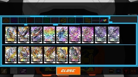假面骑士歌查德SIM模拟器 3.8.25 安卓版 1