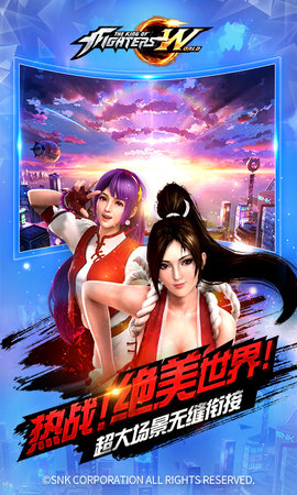 拳皇世界0.1折 1.8.8 安卓版 4