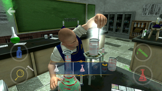 Bully 1.0.0.14 安卓版 1