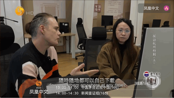 野火聚合电视版