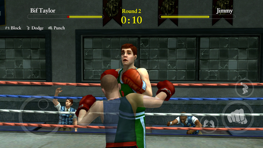Bully 1.0.0.14 安卓版 3