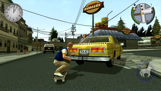 Bully 1.0.0.14 安卓版 2