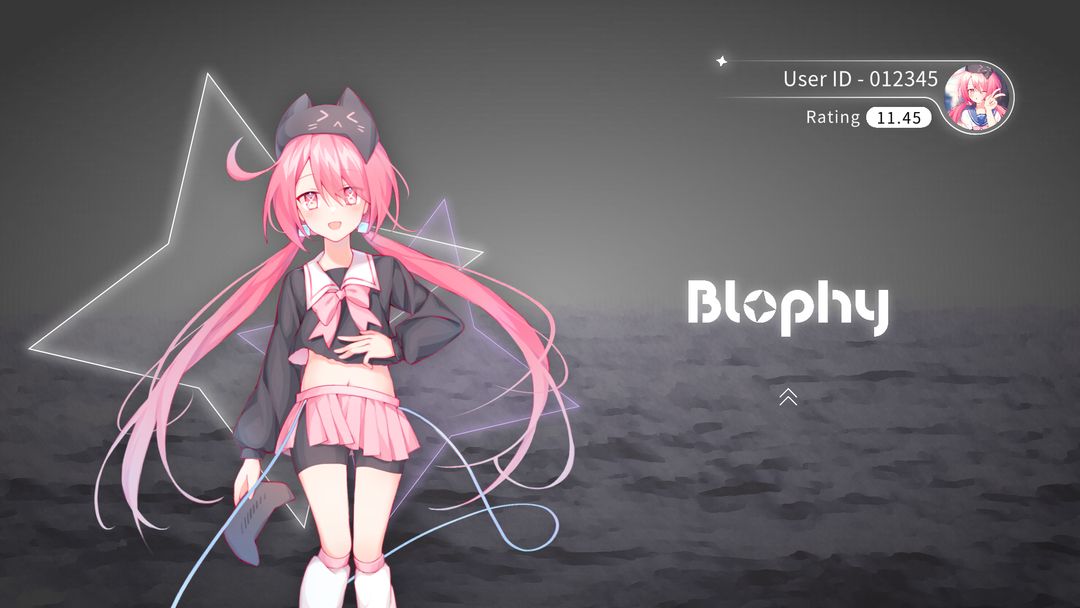 Blophy手游安卓版 0.1.2 官方版 1
