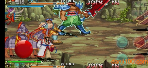 三国战纪之傲世三国 v1.3.0 安卓版 3
