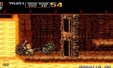 合金弹头5金手指版 2021.01.05.15 最新版 2