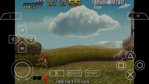 合金弹头6 1.1.0 安卓版 2