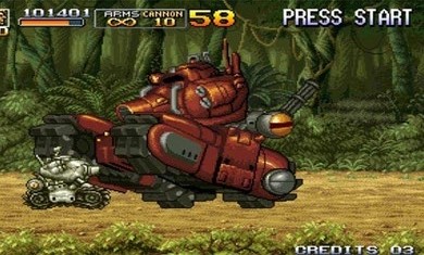 合金弹头5金手指版 2021.01.05.15 最新版 1