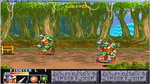 龙王战士单机版 3.1.7 安卓版 1