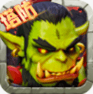 顽石英雄魔幻卡牌