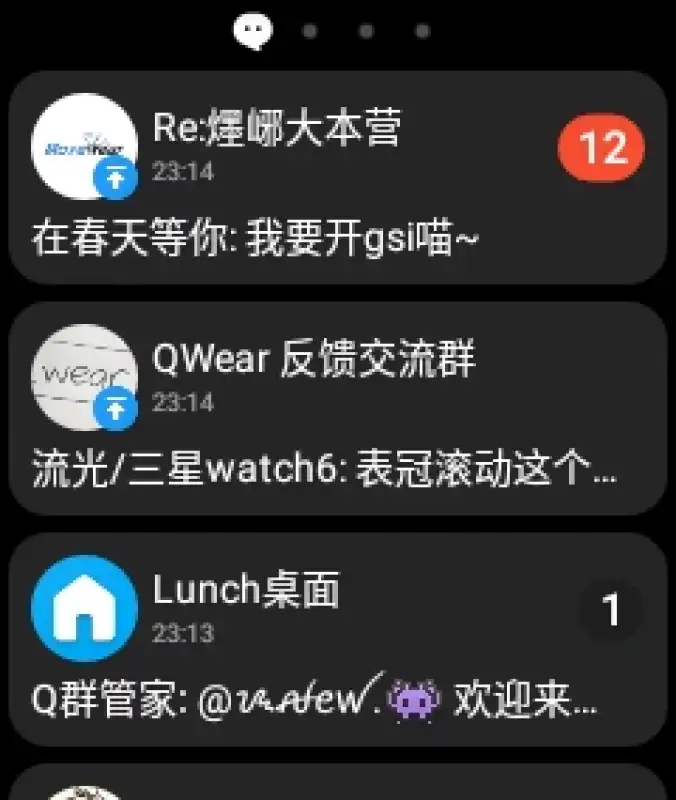 QQPro版 v1.0 安卓版 0
