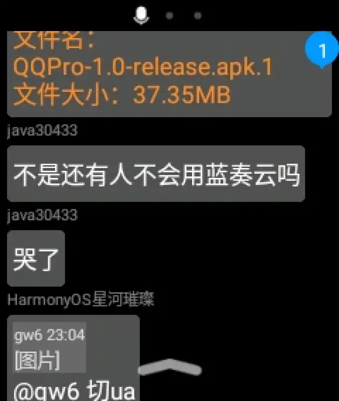 QQPro版 v1.0 安卓版 1
