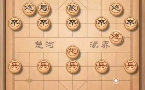 天天象棋版本大全