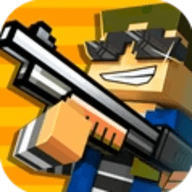 像素射击免费版
