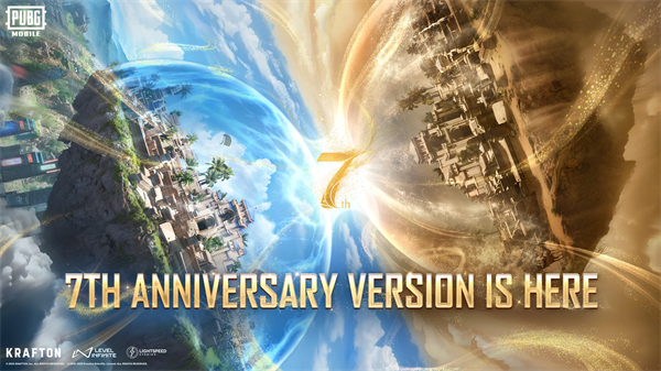 PUBGMOBILE国际服 3.8.4 官方版 0