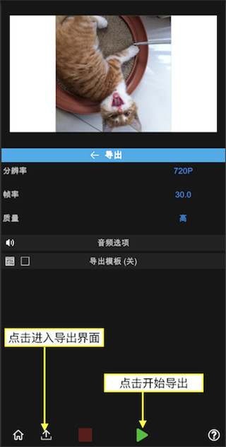 nv视频剪辑软件