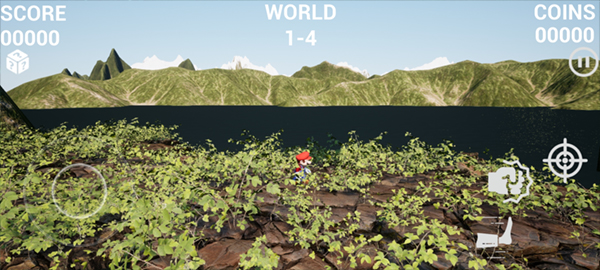 超级马里奥3d世界 3.1.0 最新版 1