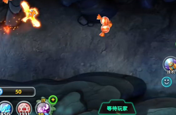 海王捕鱼海思版 1.27.0 最新版 2