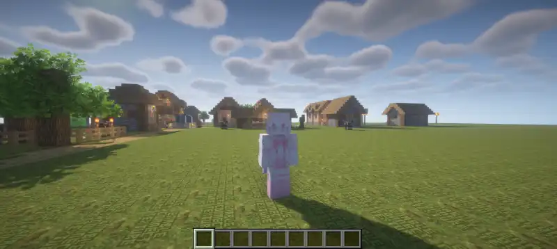 我的世界渲染器 v1.0 zxb1 1