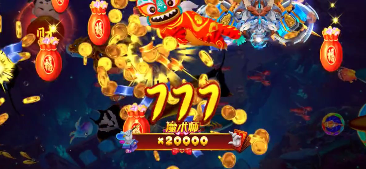 途游休闲捕鱼腾讯版 2.5.2 最新版 1