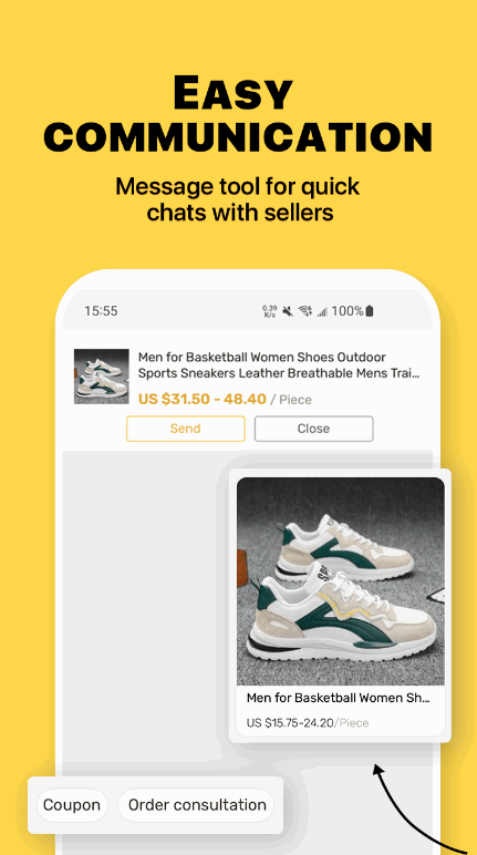 DHgate 6.7.3 官方版 0
