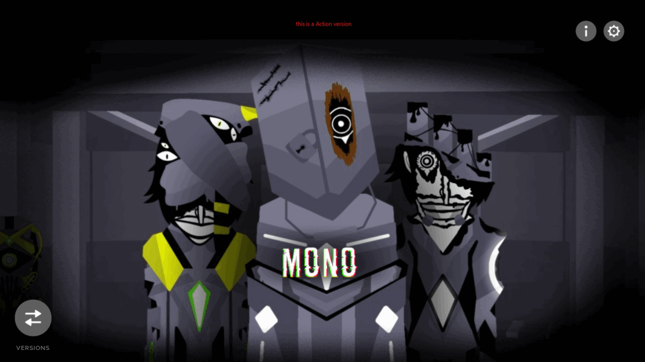 节奏盒子incredibox 1.0 安卓版 2