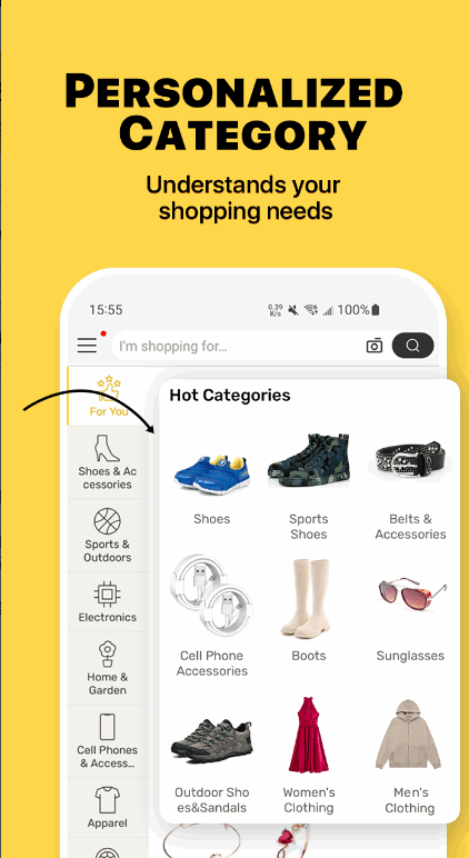 DHgate 6.7.3 官方版 1