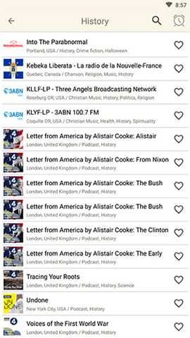 英语电台 2.5.3 最新版 0