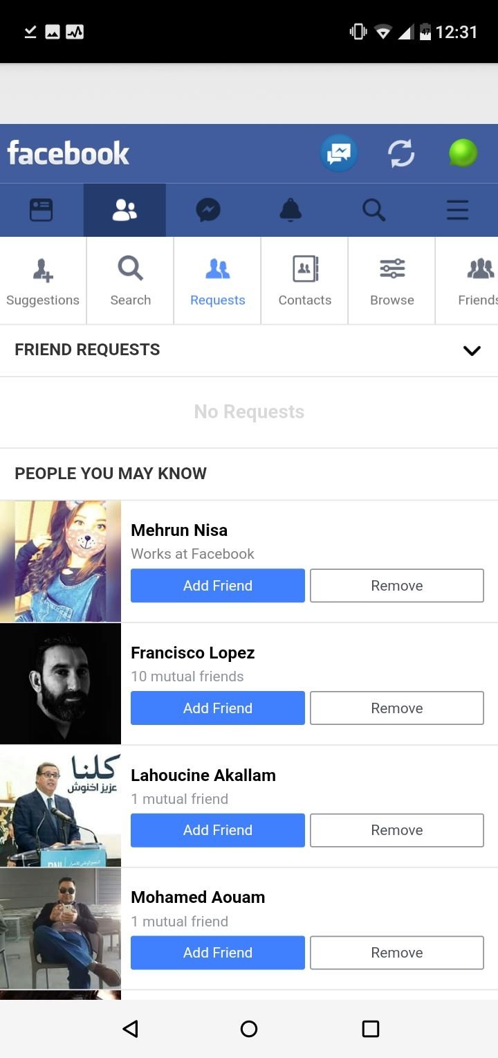 FacebookPlus 1.1 最新版 2