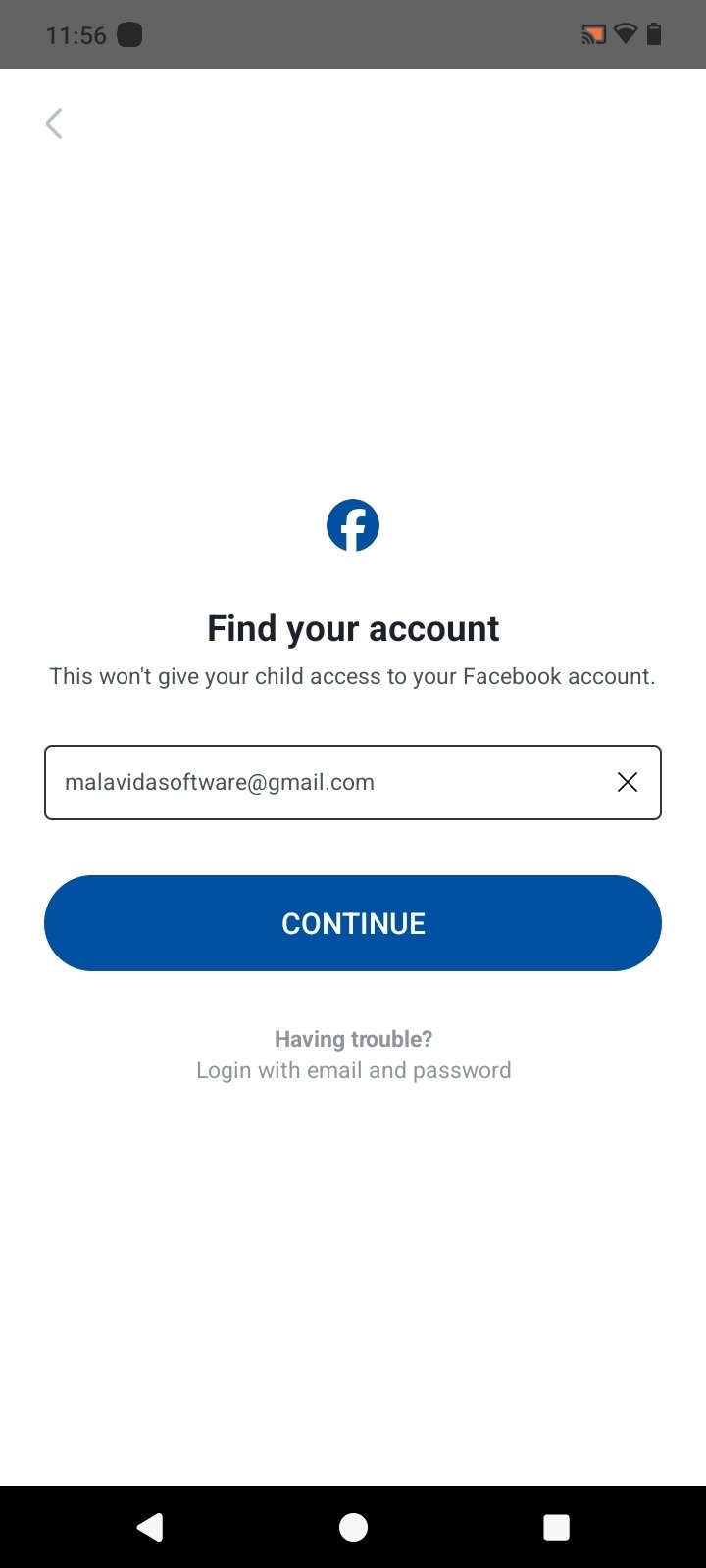 MessengerKids 281.0.0.53.212 官方版 2
