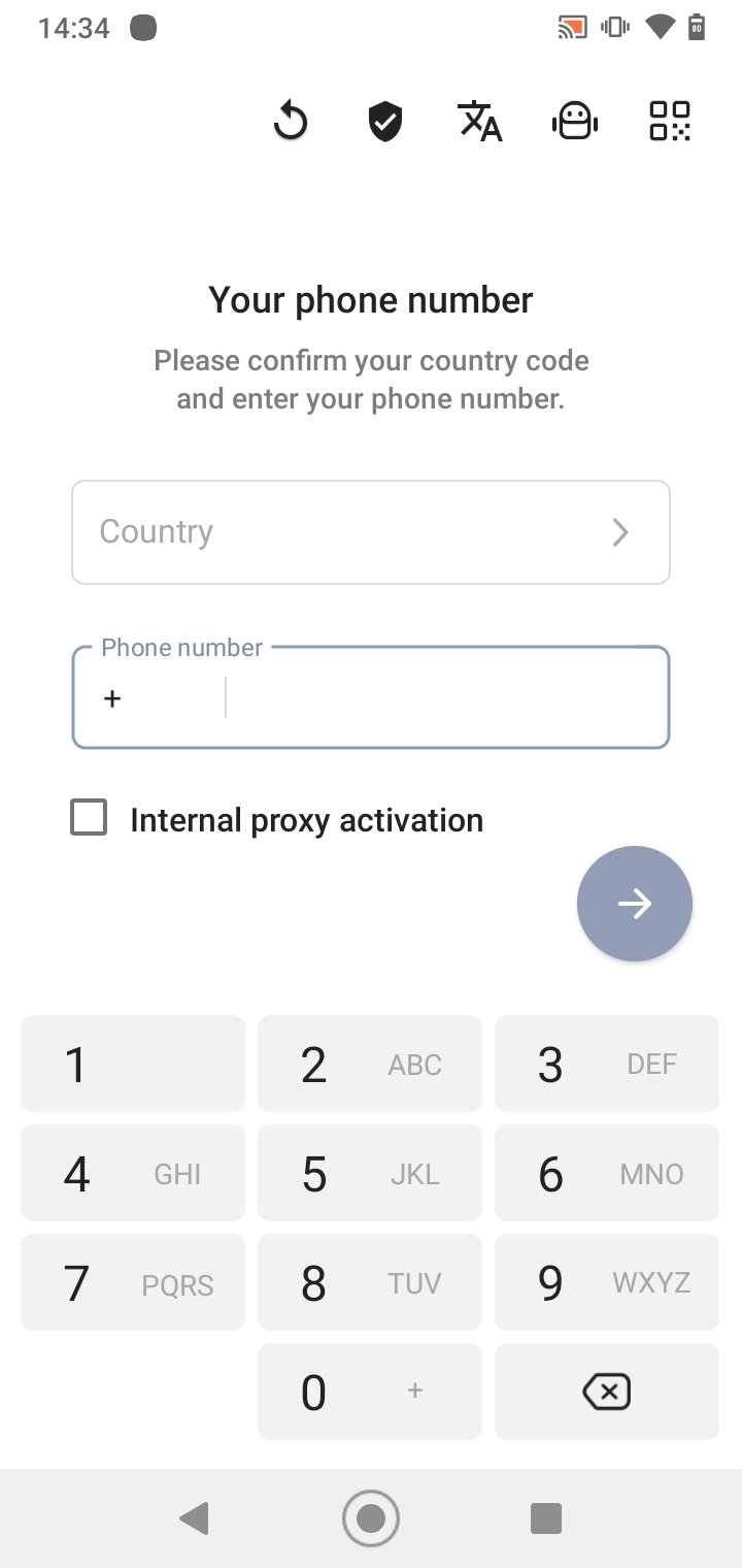 JTelegram+ 8.0 最新版 2