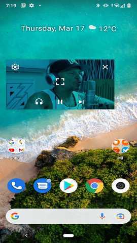 YouTubeBlue 16.16.38 官方版 2