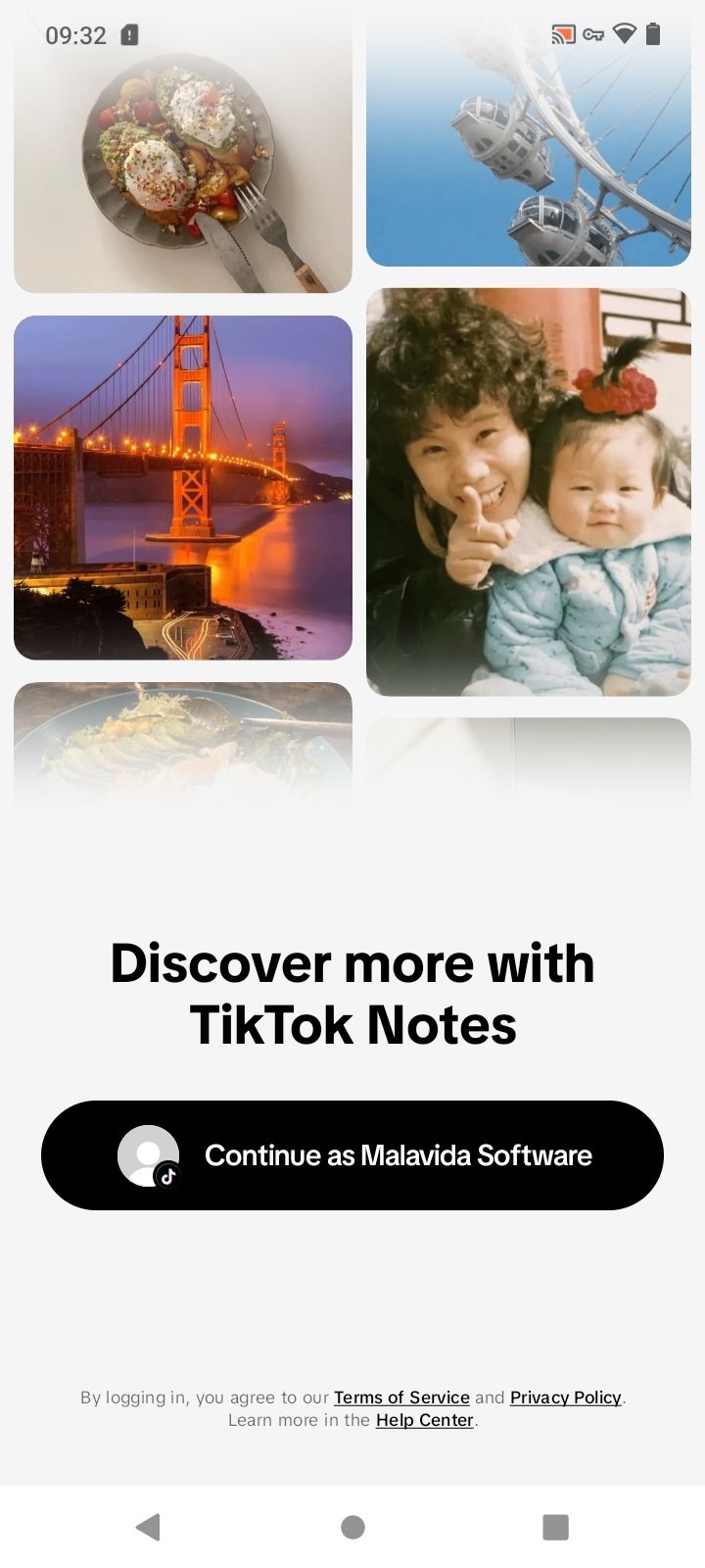 TikTokNotes 3.7.1 官方版 3
