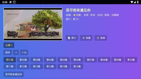 天微大全 2.5 官方版 4