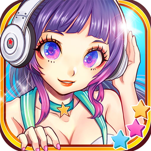 明星梦工厂女生版