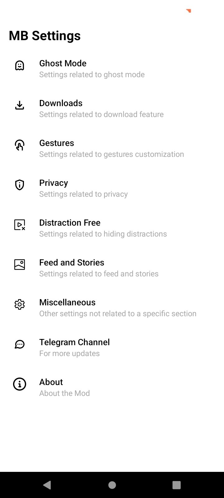 MBInstagram 329.0.0.41.93 安卓版 3