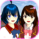 sakuraschoolsimulator联机版