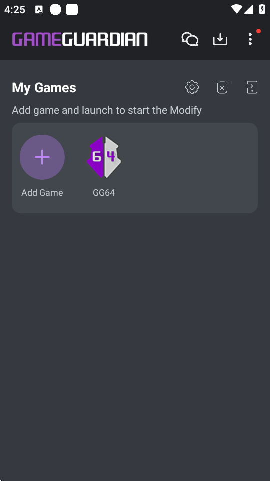GG修改器免root版 v103.0 安卓版 0