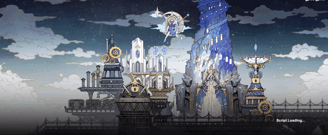 上帝之塔功能菜单 v1.1.129 安卓版 0